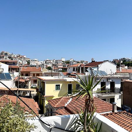 Litsa_House Appartement Skiathos-stad Buitenkant foto