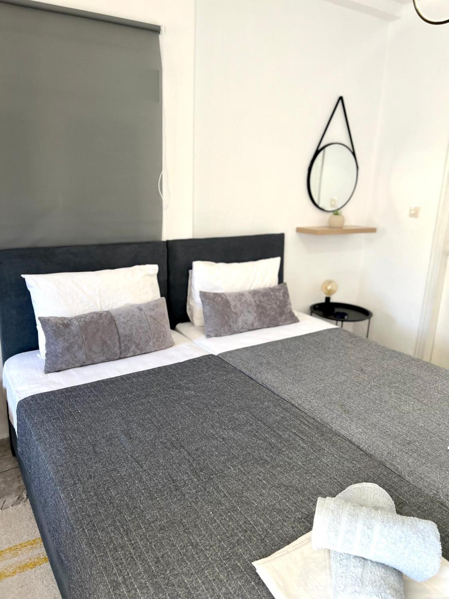 Litsa_House Appartement Skiathos-stad Buitenkant foto