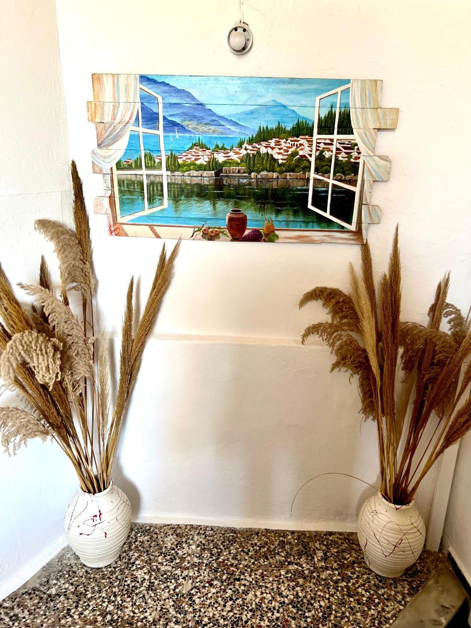 Litsa_House Appartement Skiathos-stad Buitenkant foto