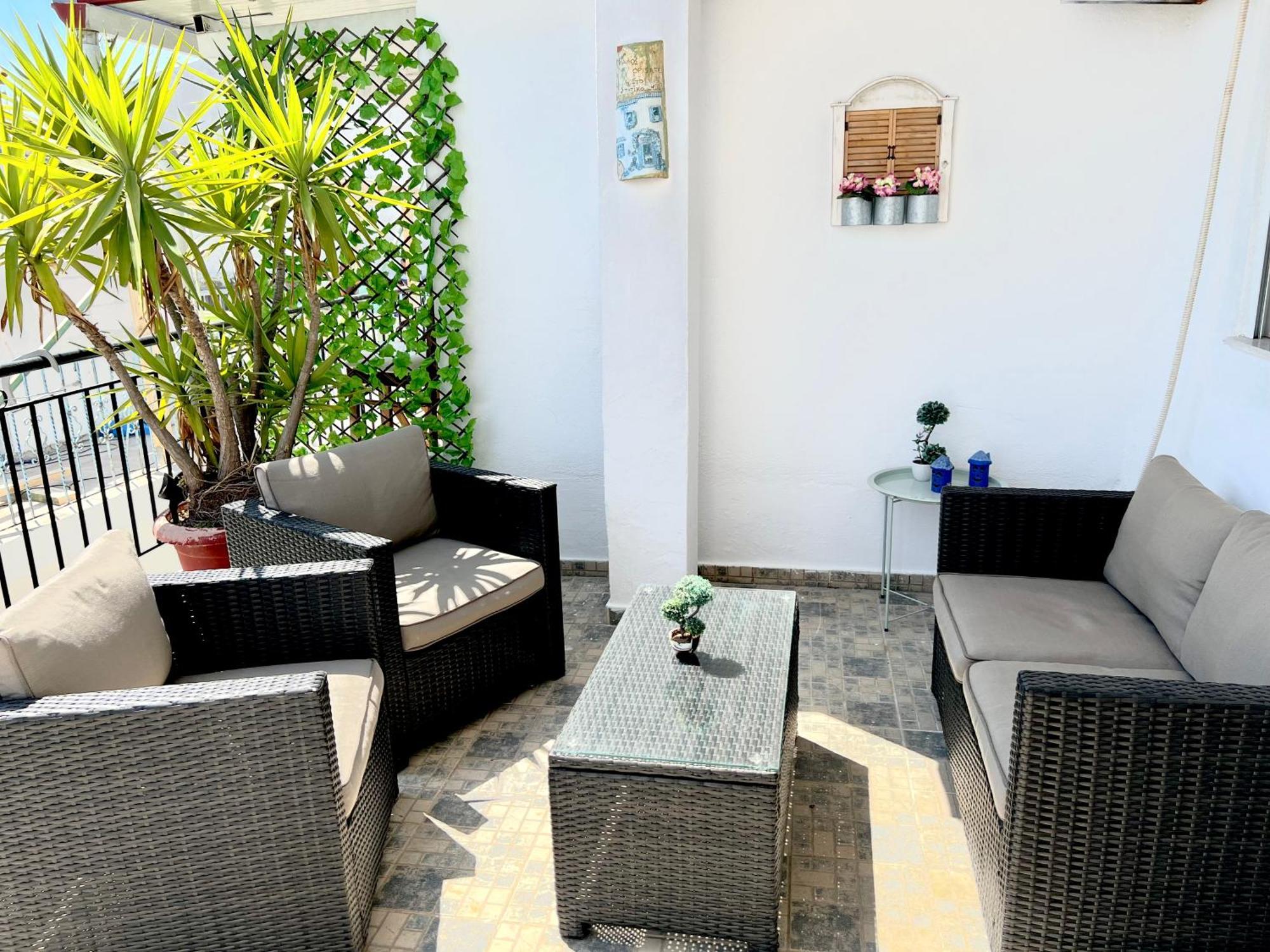 Litsa_House Appartement Skiathos-stad Buitenkant foto